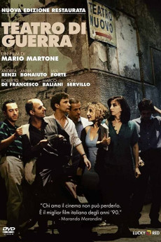 Rehearsals for War (1998) (1998) download