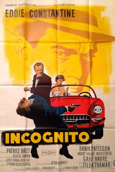 Incognito (1958) (1958) download