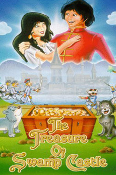 The Treasure of Swamp Castle (1985) (1985) download