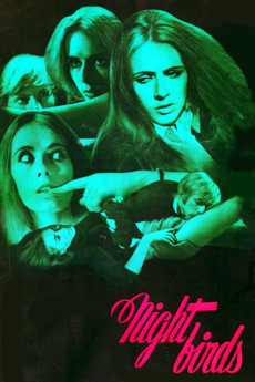 Nightbirds (1970) (1970) download
