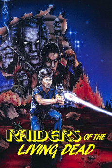 Raiders of the Living Dead (1986) (1986) download