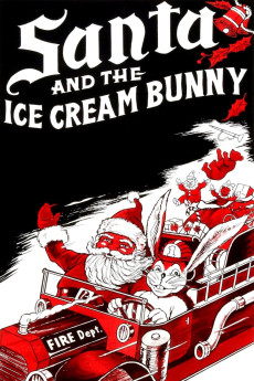 Santa and the Ice Cream Bunny (1972)
