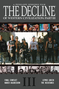 The Decline of Western Civilization Part III (1998) (1998) download