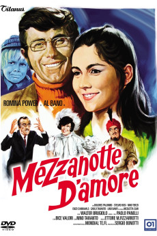 Mezzanotte d'amore (1970)