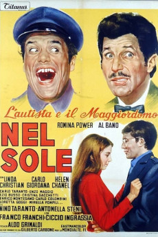 Nel sole (1967)