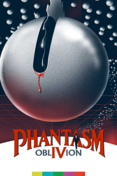 Phantasm IV: Oblivion (1998) (1998) download