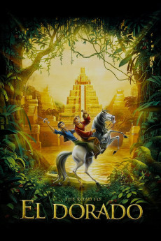 The Road to El Dorado (2000) (2000) download