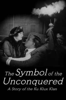 The Symbol of the Unconquered (1920) (1920) download