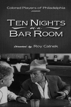 Ten Nights in a Barroom (1926) (1926) download