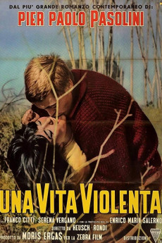 Una vita violenta (1962)