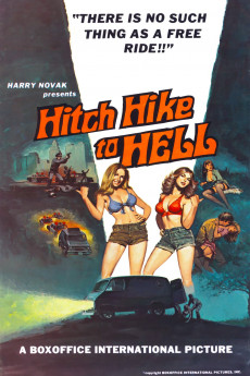 Hitch Hike to Hell (1977) (1977) download