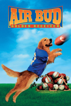 Air Bud: Golden Receiver (1998) (1998) download