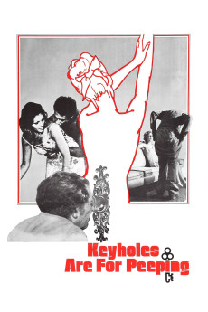 Keyholes Are for Peeping (1972) (1972) download