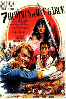 Seven Guys and a Gal (1967)