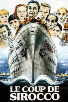 Le coup de sirocco (1979)