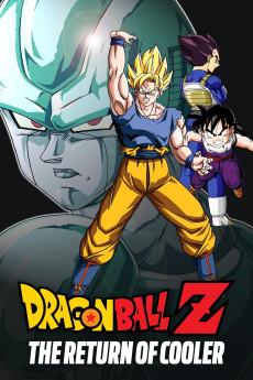 Dragon Ball Z: The Return of Cooler (1992) (1992) download