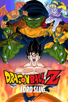 Dragon Ball Z: Lord Slug (1991) (1991) download
