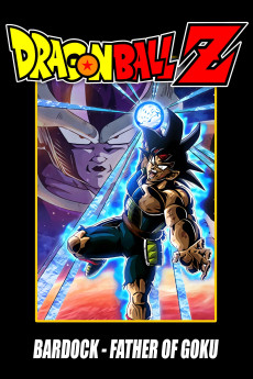 Dragon Ball Z: Bardock - The Father of Goku (1990) (1990) download