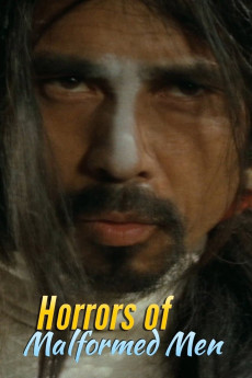 Horrors of Malformed Men (1969) (1969) download