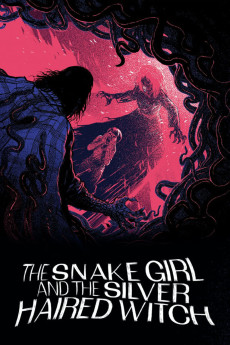 The Snake Girl and the Silver-Haired Witch (1968)