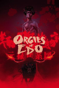 Orgies of Edo (1969) (1969) download