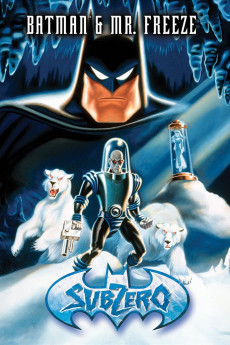 Batman & Mr. Freeze: SubZero (1998) (1998) download