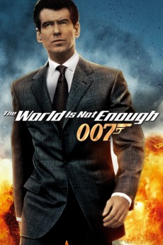 The World Is Not Enough (1999) (1999) download