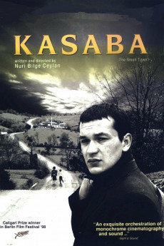 The Small Town (1997) (1997) download