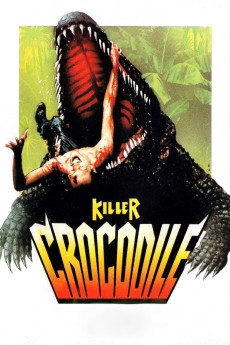 Killer Crocodile (1989) (1989) download