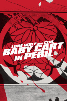 Lone Wolf and Cub: Baby Cart in Peril (1972) (1972) download