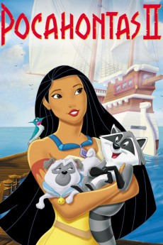 Pocahontas 2: Journey to a New World (1998) (1998) download