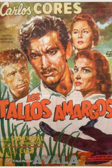 The Bitter Stems (1956) (1956) download