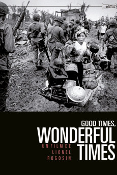 Good Times, Wonderful Times (1965)
