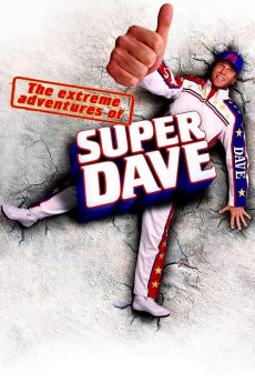 The Extreme Adventures of Super Dave (2000) (2000) download