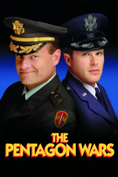 The Pentagon Wars (1998) (1998) download