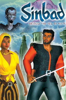 Sinbad: Beyond the Veil of Mists (2000) (2000) download