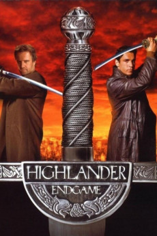 Highlander: Endgame (2000) (2000) download