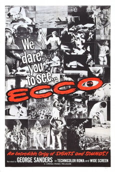 Ecco (1963)