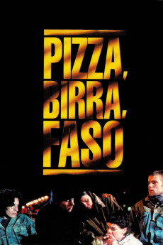 Pizza, Beer, and Cigarettes (1998) (1998) download