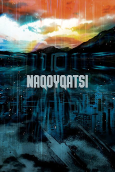 Naqoyqatsi (2002) (2002) download