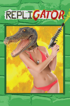 Repligator (1996) (1996) download
