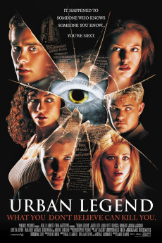 Urban Legend (1998) (1998) download