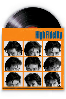 High Fidelity (2000) (2000) download