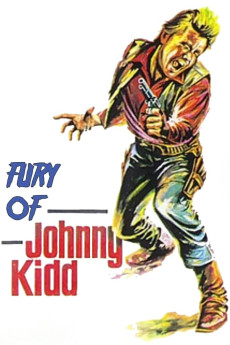 Ultimate Gunfighter (1967)