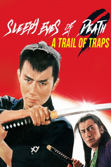 Sleepy Eyes of Death: A Trail of Traps (1967)