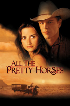 All the Pretty Horses (2000) (2000) download