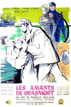 Les amants de Bras-Mort (1951)