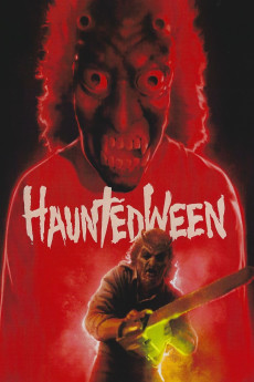 HauntedWeen (1991) (1991) download