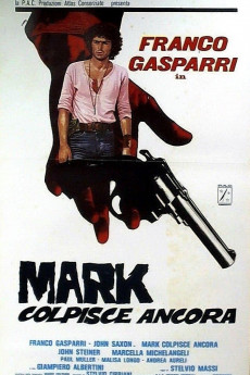 Mark colpisce ancora (1976)