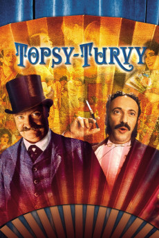 Topsy-Turvy (1999)
